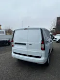 Ford Transit Connect fourg. 2.0 Eco Titanium/122CV/Aut.