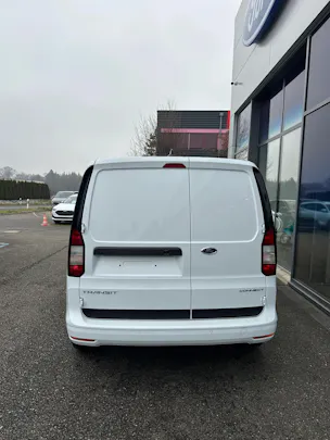 Ford Transit Connect fourg. 2.0 Eco Titanium/122CV/Aut.