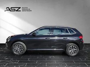 Škoda Kamiq 1.0 TSI Dynamic DSG