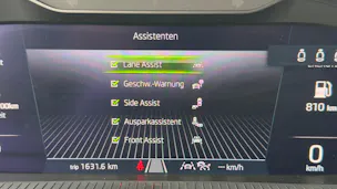 Škoda Kamiq 1.0 TSI Dynamic DSG