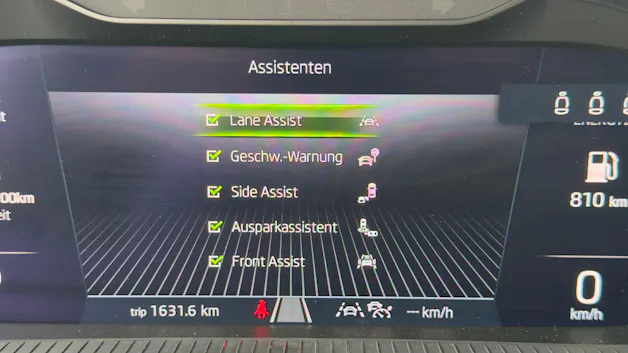 Škoda Kamiq 1.0 TSI Dynamic DSG