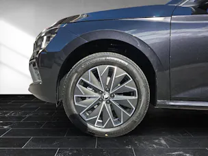 Škoda Kamiq 1.0 TSI Dynamic DSG