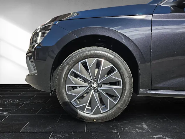 Škoda Kamiq 1.0 TSI Dynamic DSG