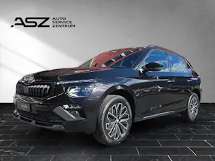 Škoda Kamiq 1.0 TSI Dynamic DSG