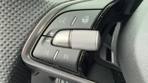 Škoda Kamiq 1.0 TSI Dynamic DSG