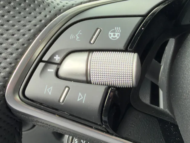 Škoda Kamiq 1.0 TSI Dynamic DSG