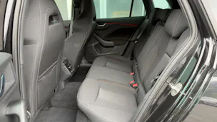 Škoda Kamiq 1.0 TSI Dynamic DSG