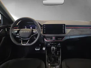 Škoda Kamiq 1.0 TSI Dynamic DSG