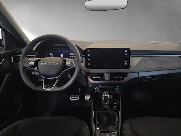 Škoda Kamiq 1.0 TSI Dynamic DSG