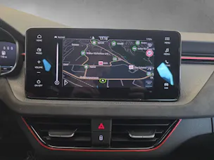 Škoda Kamiq 1.0 TSI Dynamic DSG