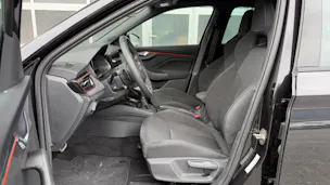 Škoda Kamiq 1.0 TSI Dynamic DSG