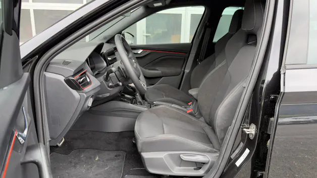 Škoda Kamiq 1.0 TSI Dynamic DSG