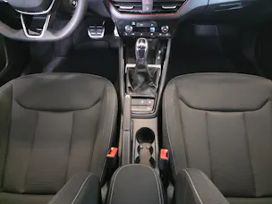 Škoda Kamiq 1.0 TSI Dynamic DSG