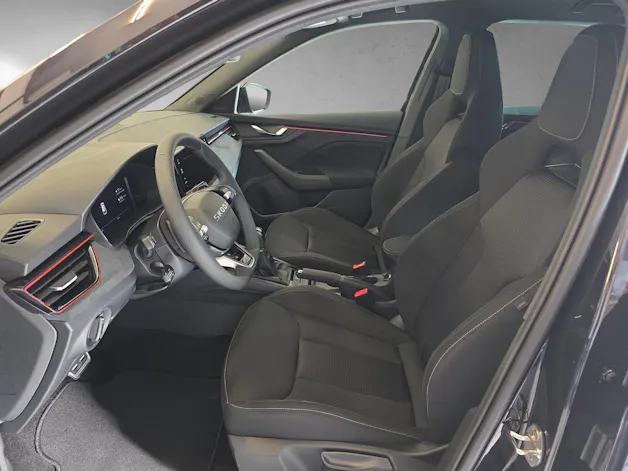 Škoda Kamiq 1.0 TSI Dynamic DSG