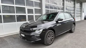 Škoda Kamiq 1.0 TSI Dynamic DSG