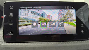 Škoda Kamiq 1.0 TSI Dynamic DSG