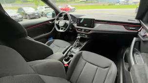 Škoda Kamiq 1.0 TSI Dynamic DSG