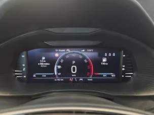 Škoda Kamiq 1.0 TSI Dynamic DSG