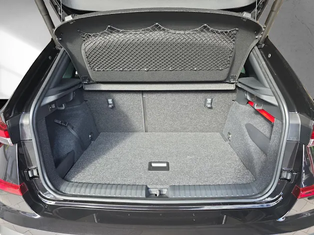 Škoda Kamiq 1.0 TSI Dynamic DSG