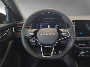 Škoda Kamiq 1.0 TSI Dynamic DSG