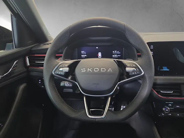 Škoda Kamiq 1.0 TSI Dynamic DSG