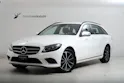 Mercedes-Benz C 200 Swiss Star 4M 9G-Tronic