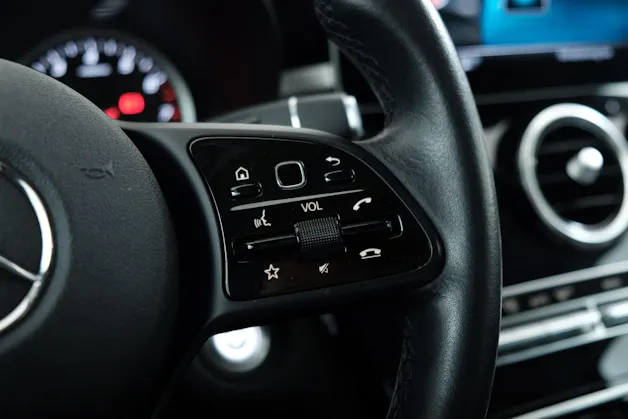 Mercedes-Benz C 200 Swiss Star 4M 9G-Tronic