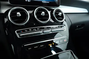 Mercedes-Benz C 200 Swiss Star 4M 9G-Tronic