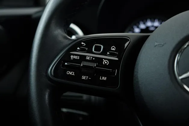 Mercedes-Benz C 200 Swiss Star 4M 9G-Tronic