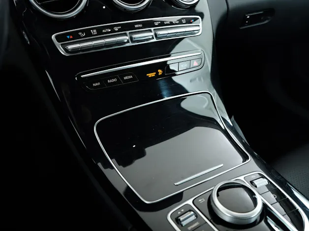Mercedes-Benz C 200 Swiss Star 4M 9G-Tronic