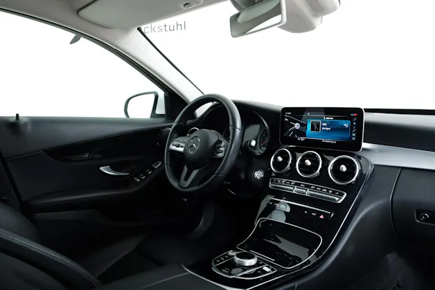 Mercedes-Benz C 200 Swiss Star 4M 9G-Tronic