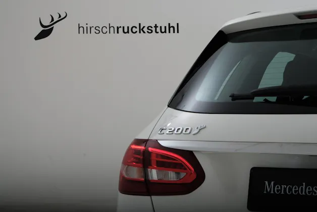 Mercedes-Benz C 200 Swiss Star 4M 9G-Tronic