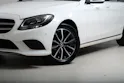 Mercedes-Benz C 200 Swiss Star 4M 9G-Tronic