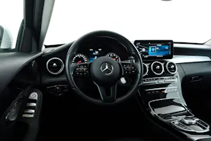 Mercedes-Benz C 200 Swiss Star 4M 9G-Tronic