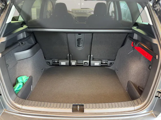 Škoda Karoq 1.5 TSI Selection DSG