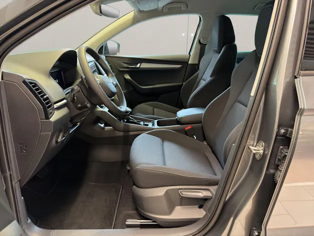 Škoda Karoq 1.5 TSI Selection DSG