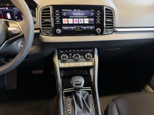 Škoda Karoq 1.5 TSI Selection DSG