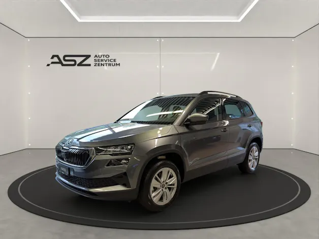 Škoda Karoq 1.5 TSI Selection DSG