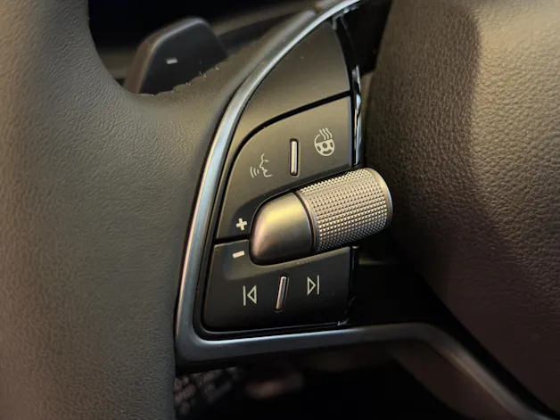 Škoda Karoq 1.5 TSI Selection DSG