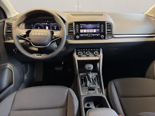 Škoda Karoq 1.5 TSI Selection DSG