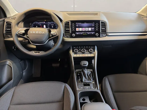 Škoda Karoq 1.5 TSI Selection DSG