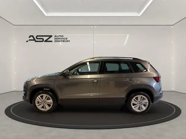 Škoda Karoq 1.5 TSI Selection DSG