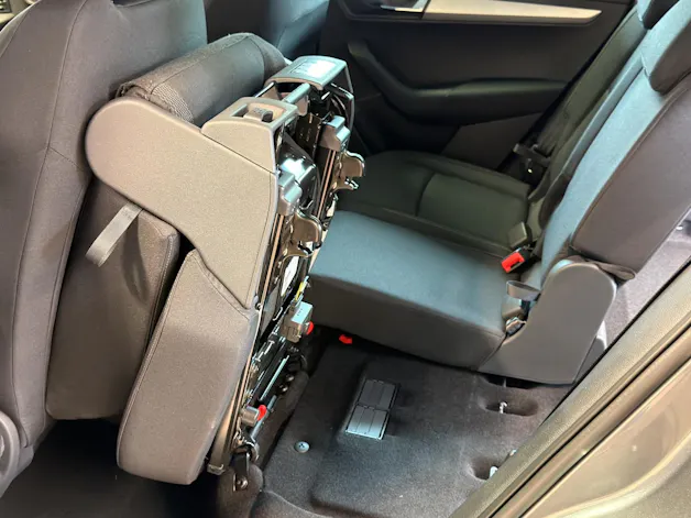 Škoda Karoq 1.5 TSI Selection DSG