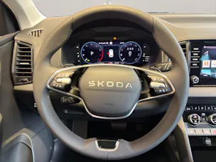 Škoda Karoq 1.5 TSI Selection DSG