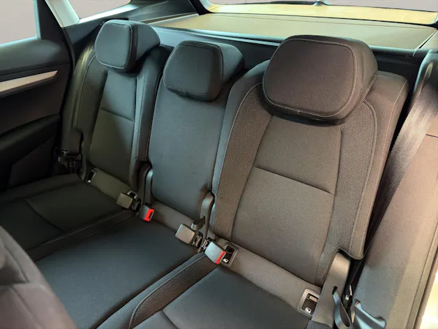 Škoda Karoq 1.5 TSI Selection DSG