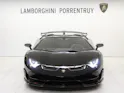 Lamborghini Aventador LP770-4 SVJ Superveloce Roadster E-Gear