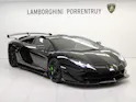 Lamborghini Aventador LP770-4 SVJ Superveloce Roadster E-Gear