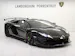 Lamborghini Aventador LP770-4 SVJ Superveloce Roadster E-Gear