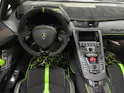 Lamborghini Aventador LP770-4 SVJ Superveloce Roadster E-Gear