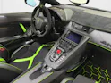 Lamborghini Aventador LP770-4 SVJ Superveloce Roadster E-Gear